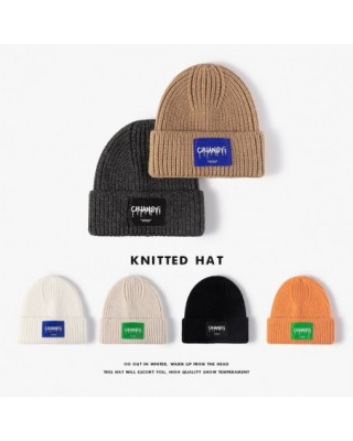 Gorro para el frío de tres...