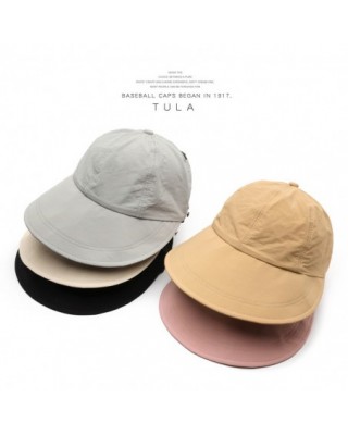 Gorra plegable con visera...