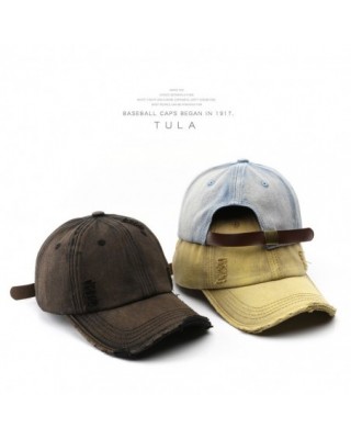 Gorra de béisbol retro de...