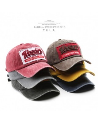 Gorra de béisbol con ala...