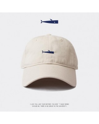 Gorra con visera de color...