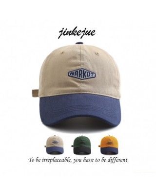 Gorra de béisbol bordada...