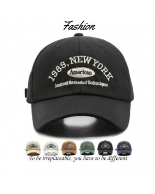 Gorra de béisbol retro...