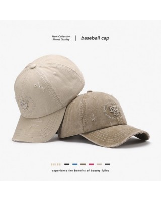 Gorra de béisbol bordada...