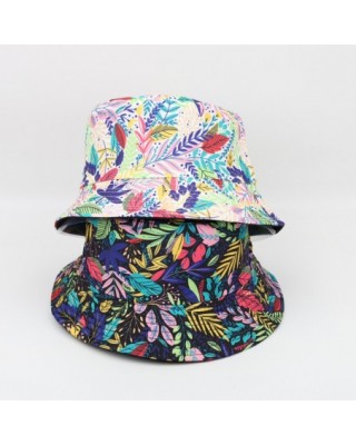Gorro de pescador retro con...