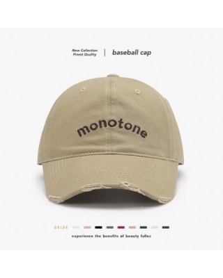 Gorra de béisbol para...