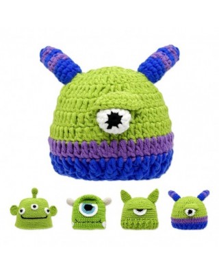 Gorro para niños con...