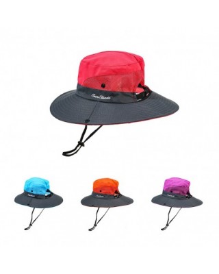 Sombrero de alpinismo...