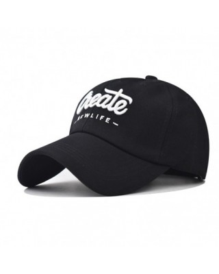 Gorra de béisbol bordada...