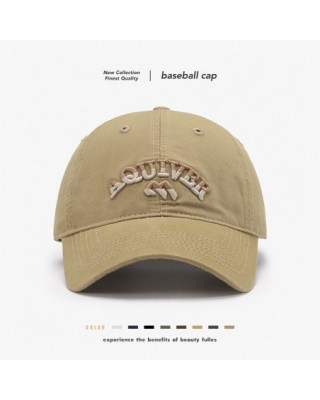Gorra con visera para...