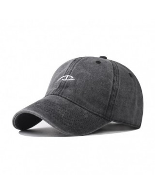Gorra de béisbol con ojos...