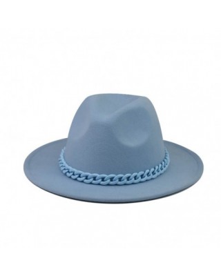 Sombrero de copa de lana...