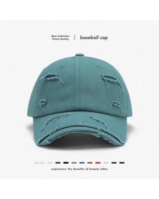 Gorra de béisbol con cabeza...